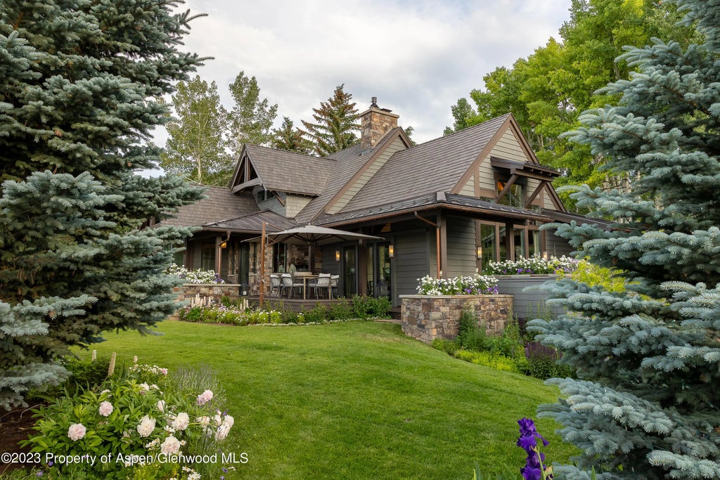 52 of 87 - 11 Heather Lane, Aspen, CO
