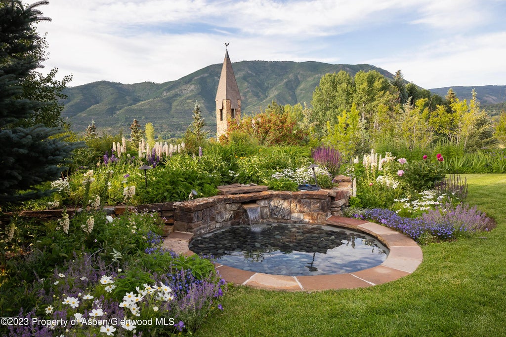 57 of 87 - 11 Heather Lane, Aspen, CO