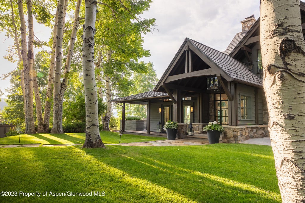 62 of 87 - 11 Heather Lane, Aspen, CO