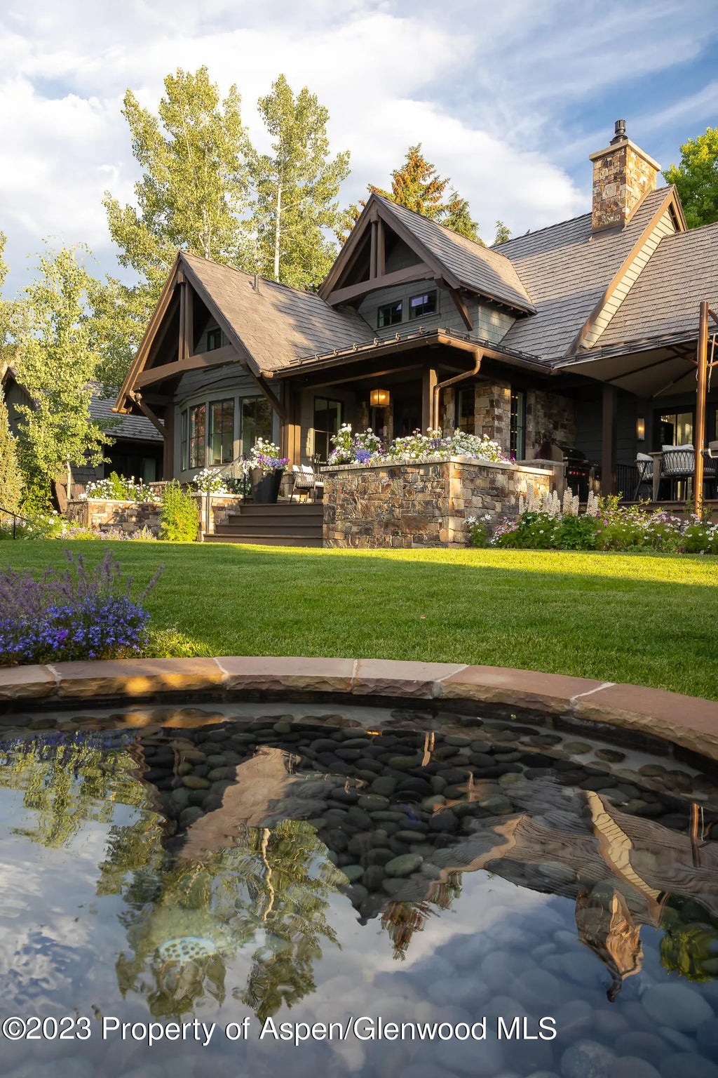 70 of 87 - 11 Heather Lane, Aspen, CO