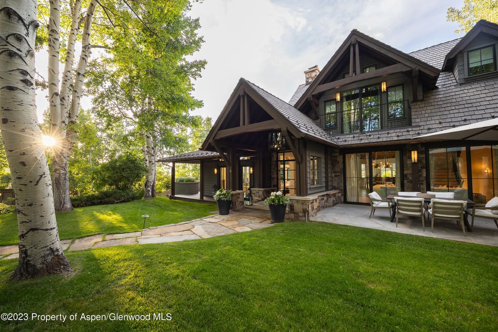 71 of 87 - 11 Heather Lane, Aspen, CO
