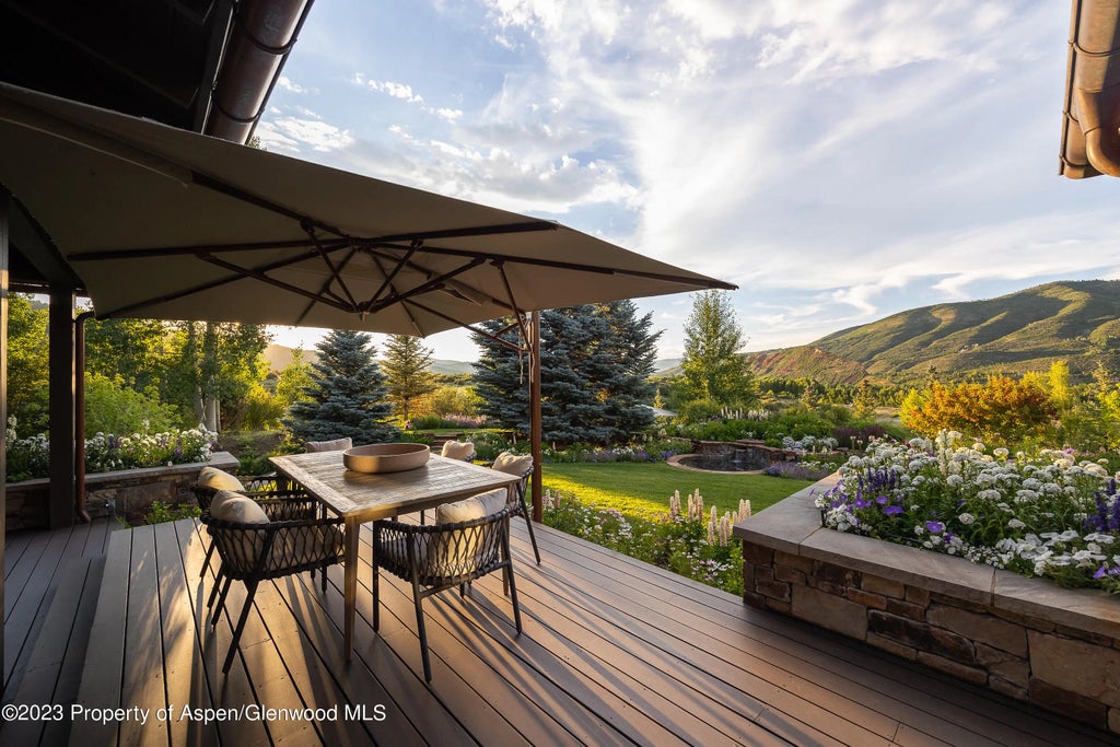 76 of 87 - 11 Heather Lane, Aspen, CO