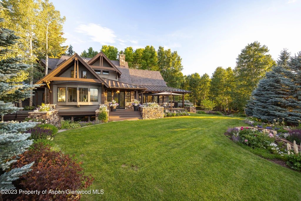 80 of 87 - 11 Heather Lane, Aspen, CO
