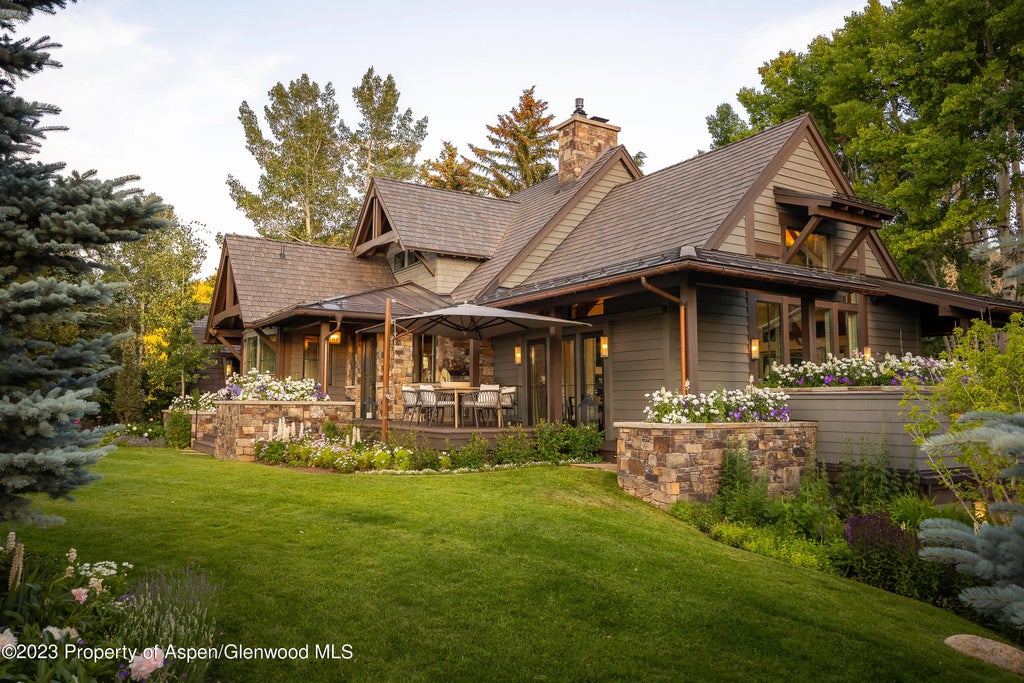 83 of 87 - 11 Heather Lane, Aspen, CO
