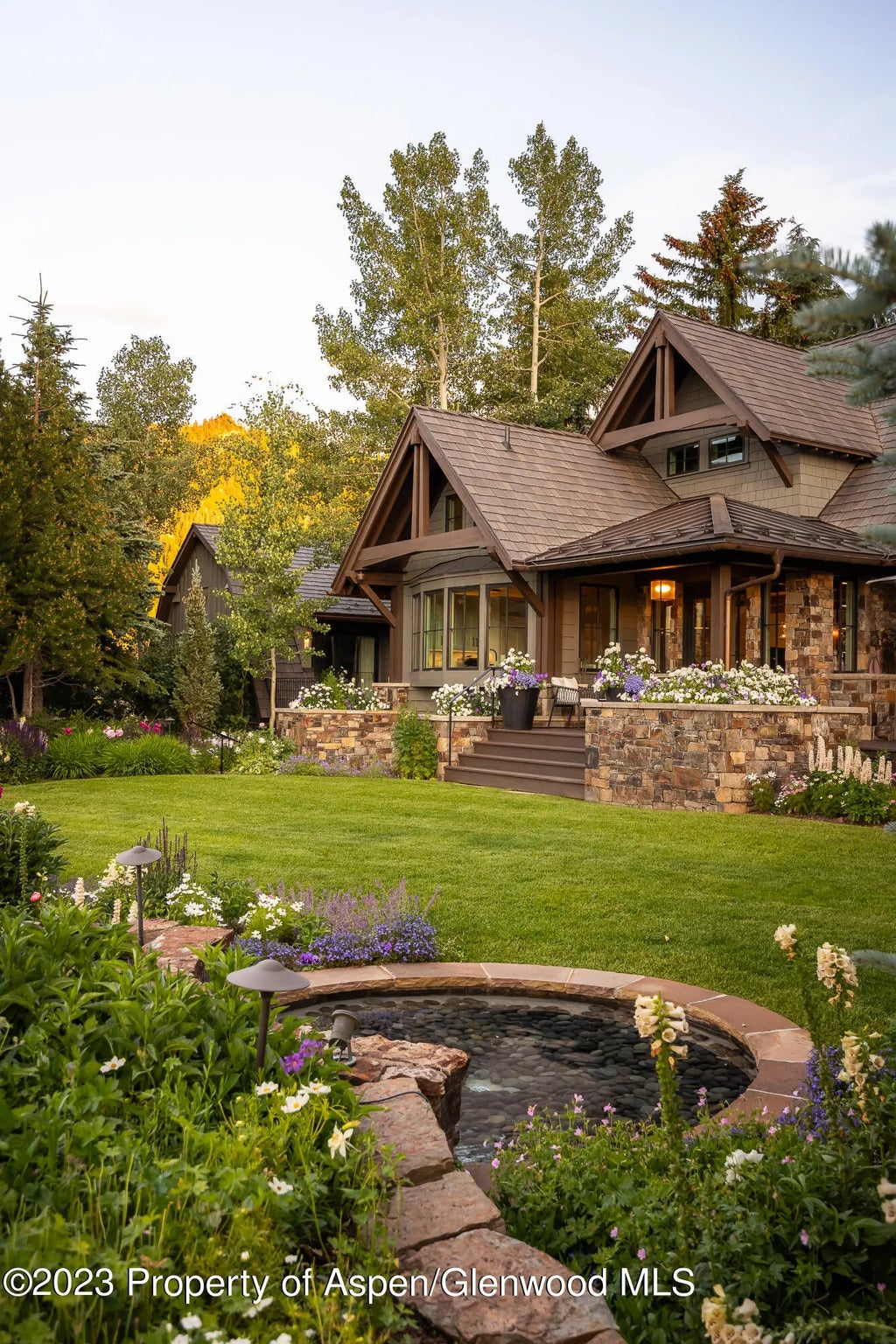 84 of 87 - 11 Heather Lane, Aspen, CO