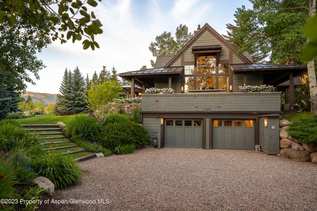 85 of 87 - 11 Heather Lane, Aspen, CO