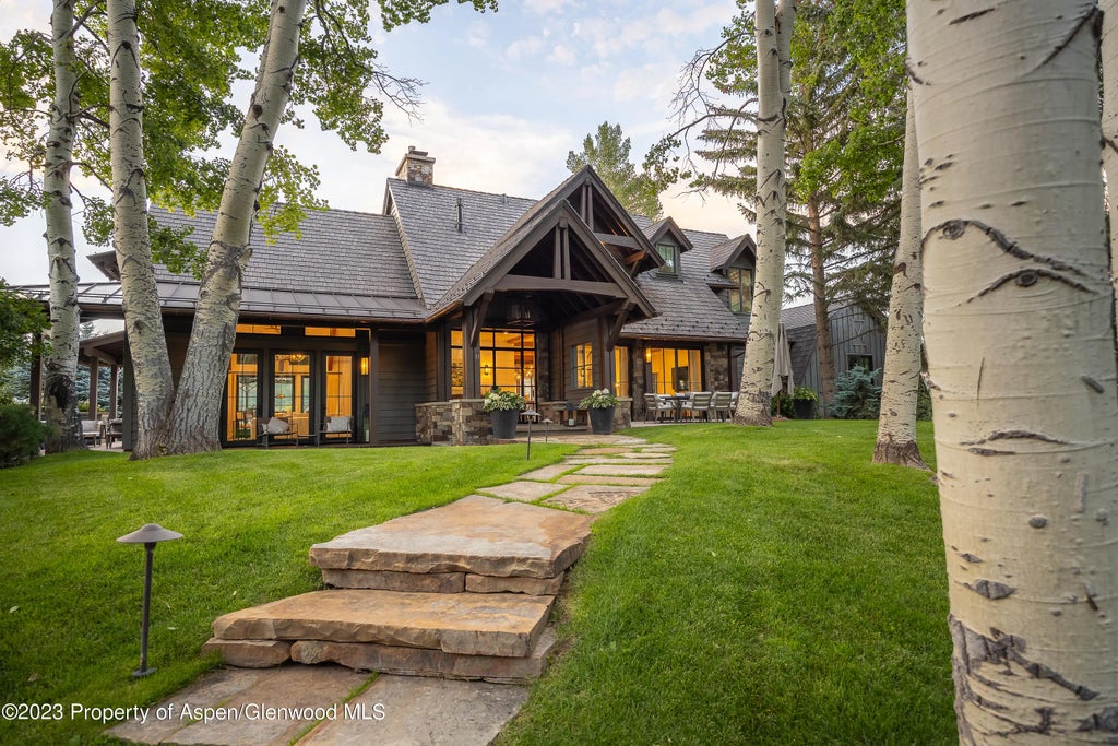 86 of 87 - 11 Heather Lane, Aspen, CO