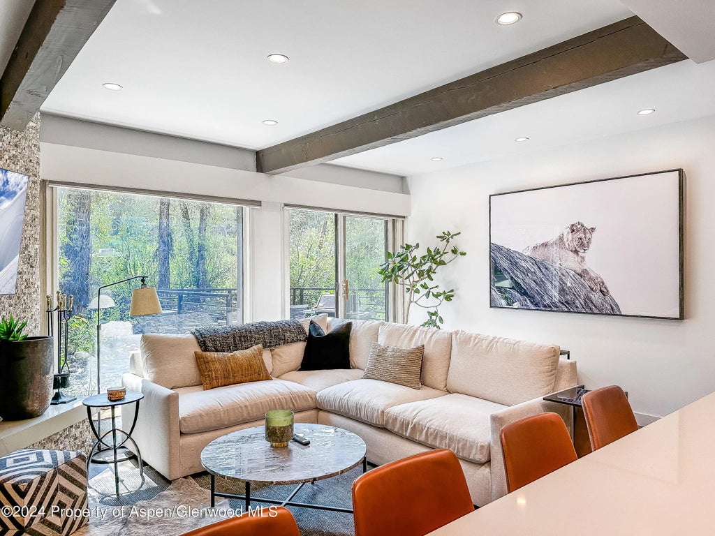 1 of 27 - 1039 E Cooper Avenue 17a, Aspen, CO