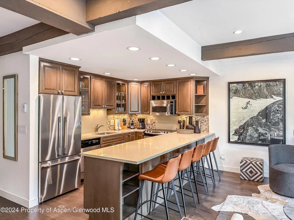 19 of 27 - 1039 E Cooper Avenue 17a, Aspen, CO