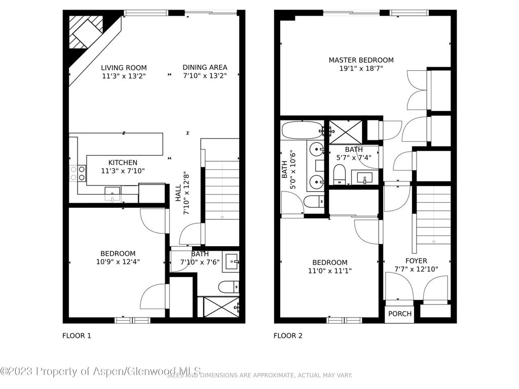 27 of 27 - 1039 E Cooper Avenue 17a, Aspen, CO