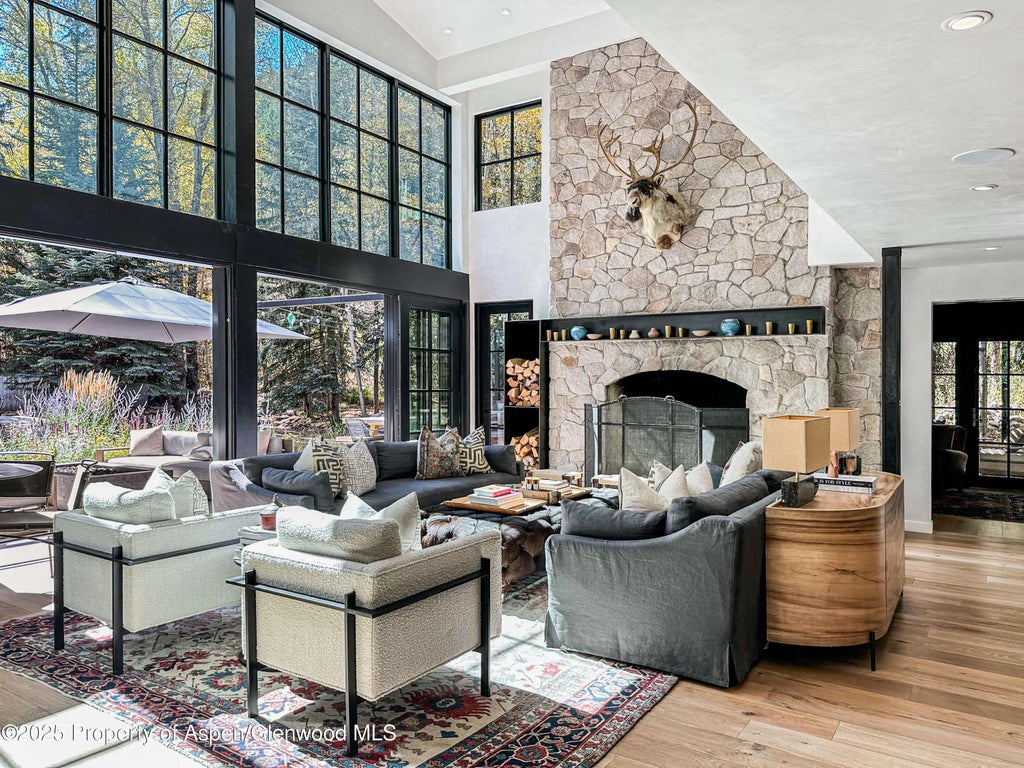 1 of 50 - 1465 Red Butte Drive, Aspen, CO
