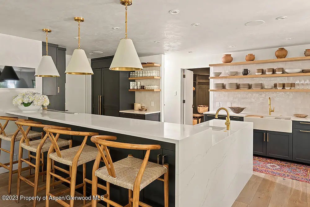 11 of 50 - 1465 Red Butte Drive, Aspen, CO