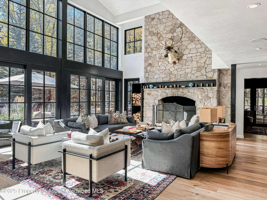 2 of 50 - 1465 Red Butte Drive, Aspen, CO