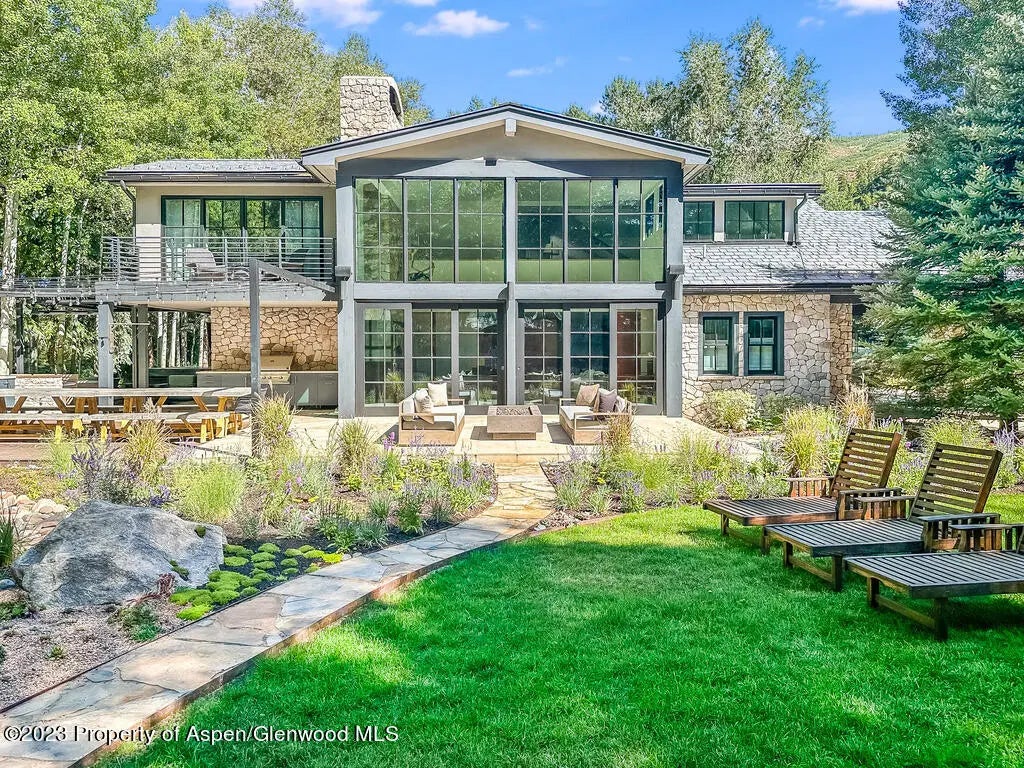 3 of 50 - 1465 Red Butte Drive, Aspen, CO