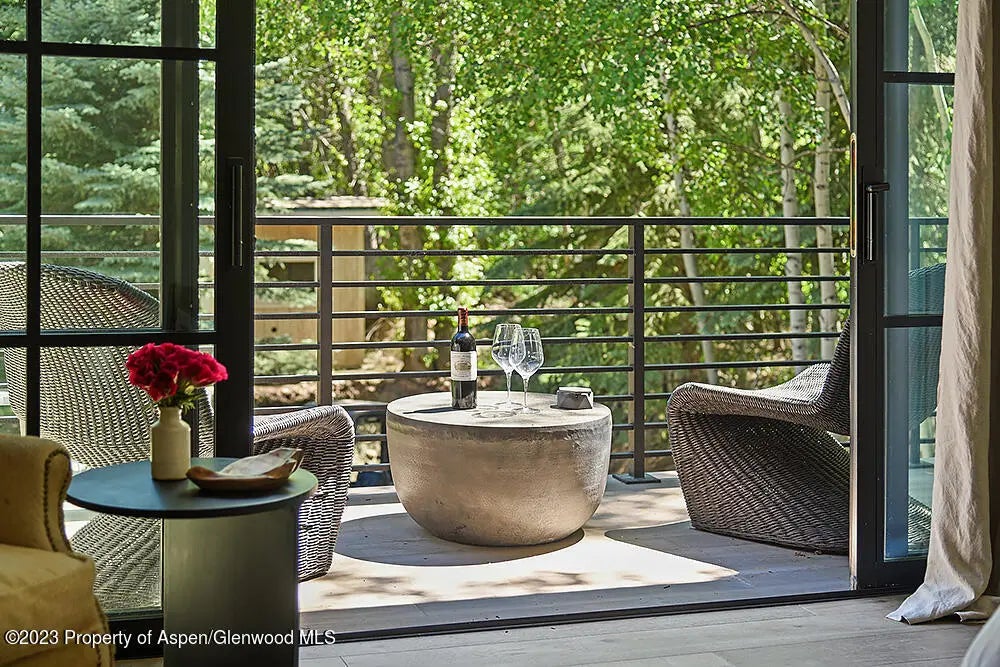 38 of 50 - 1465 Red Butte Drive, Aspen, CO