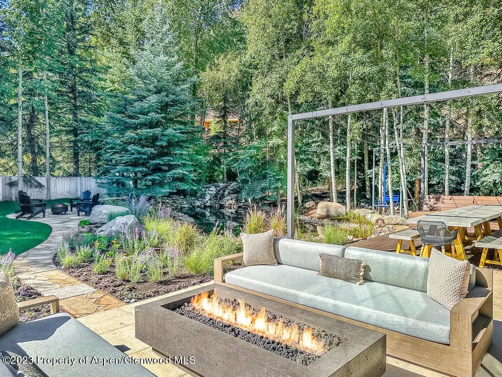42 of 50 - 1465 Red Butte Drive, Aspen, CO