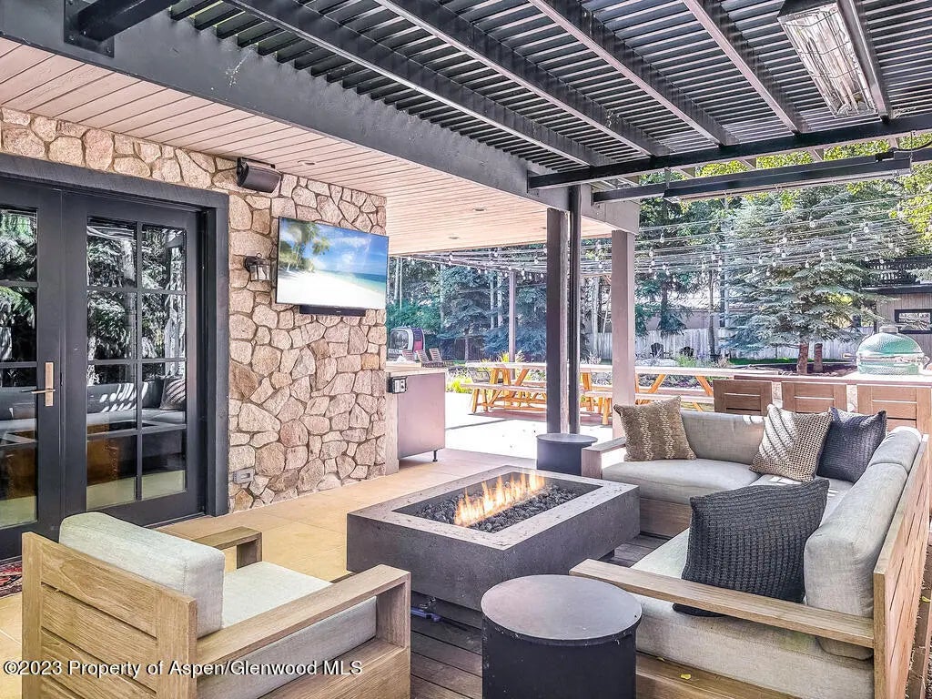 44 of 50 - 1465 Red Butte Drive, Aspen, CO