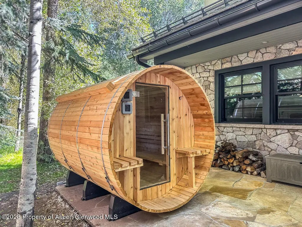46 of 50 - 1465 Red Butte Drive, Aspen, CO