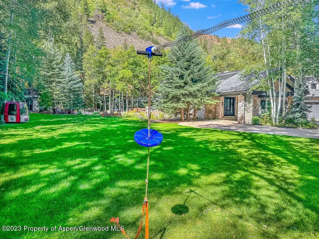 47 of 50 - 1465 Red Butte Drive, Aspen, CO