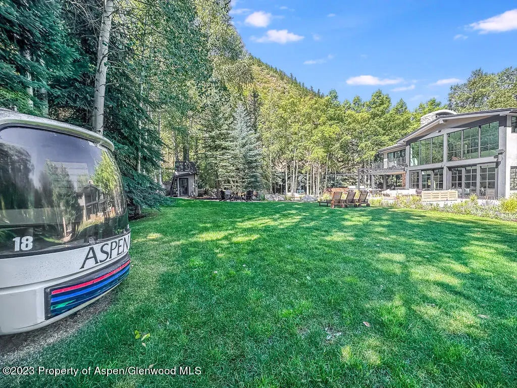 48 of 50 - 1465 Red Butte Drive, Aspen, CO