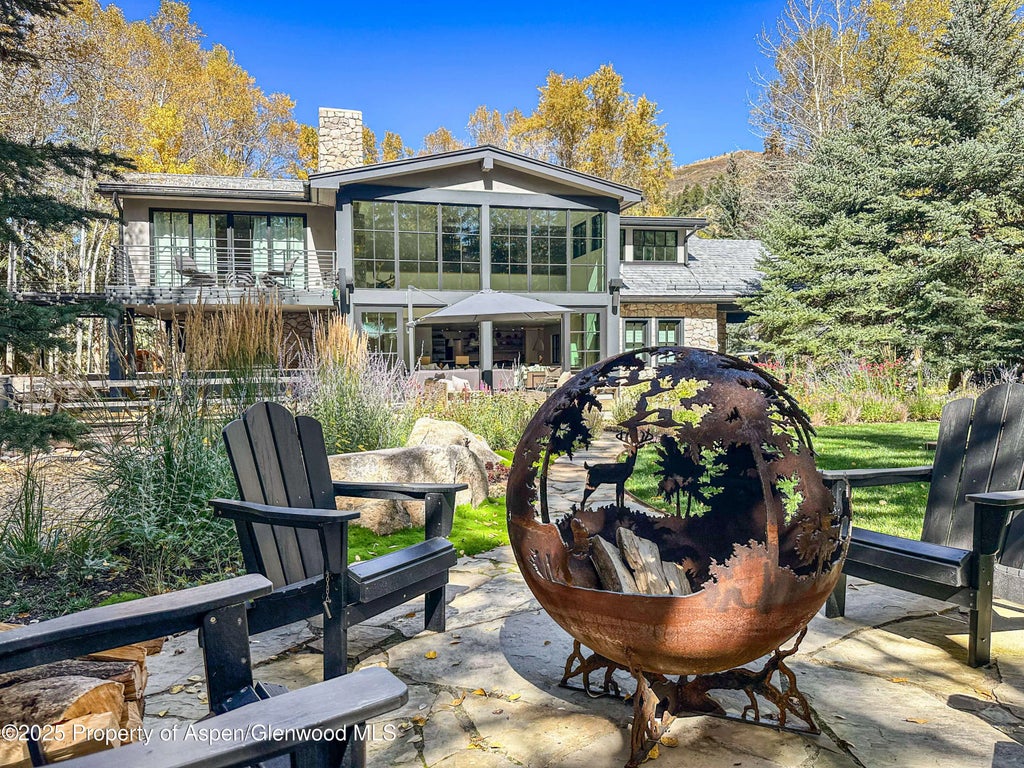 49 of 50 - 1465 Red Butte Drive, Aspen, CO