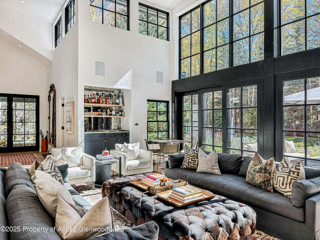 6 of 50 - 1465 Red Butte Drive, Aspen, CO