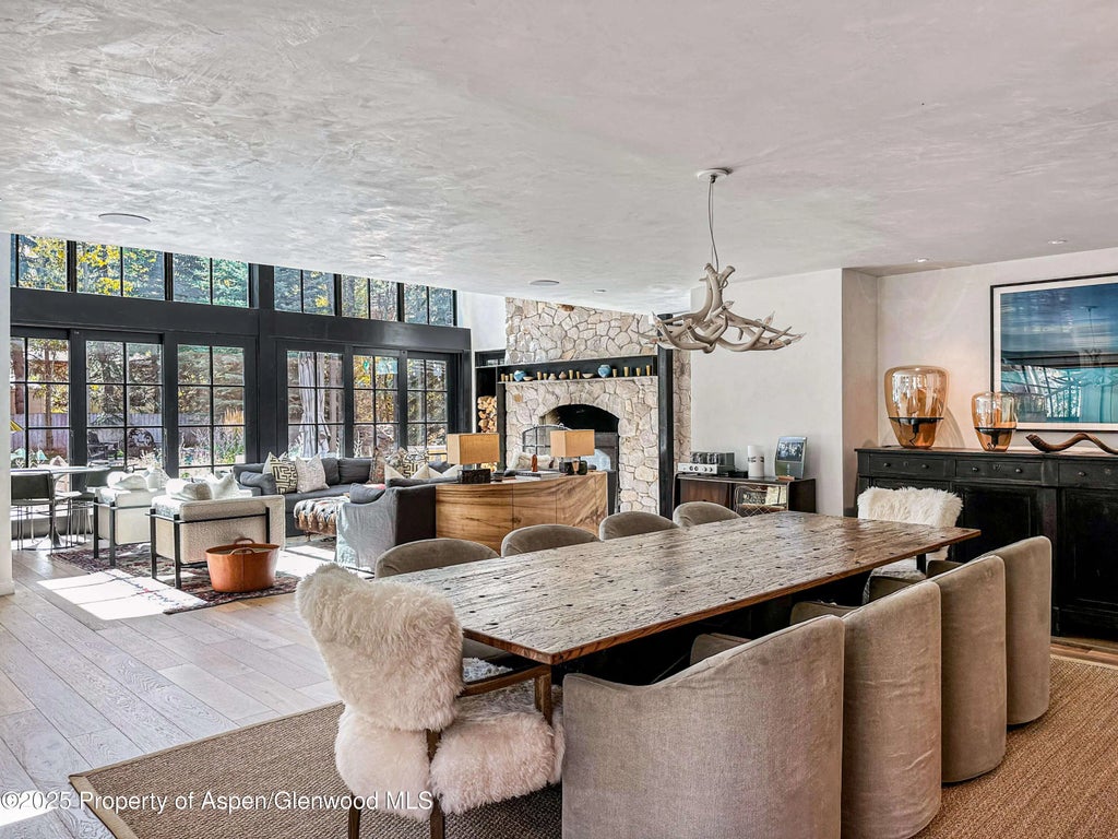 7 of 50 - 1465 Red Butte Drive, Aspen, CO