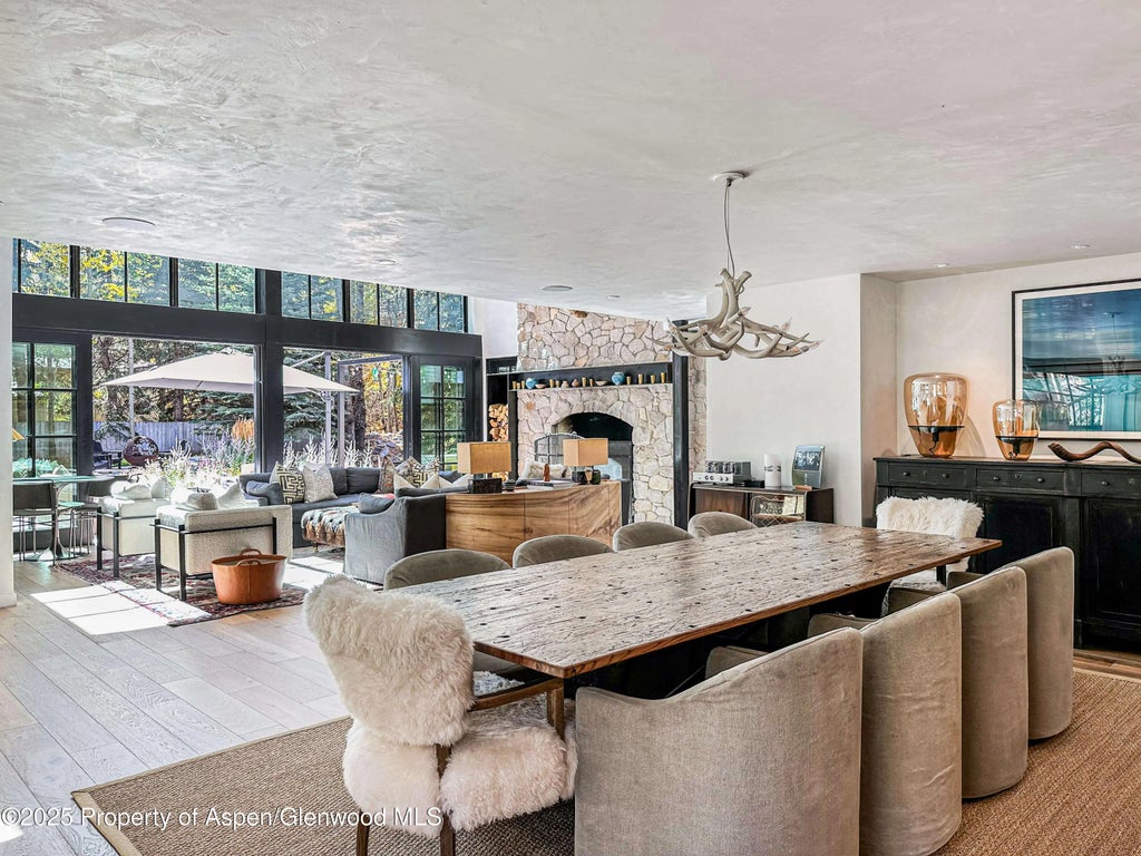 8 of 50 - 1465 Red Butte Drive, Aspen, CO