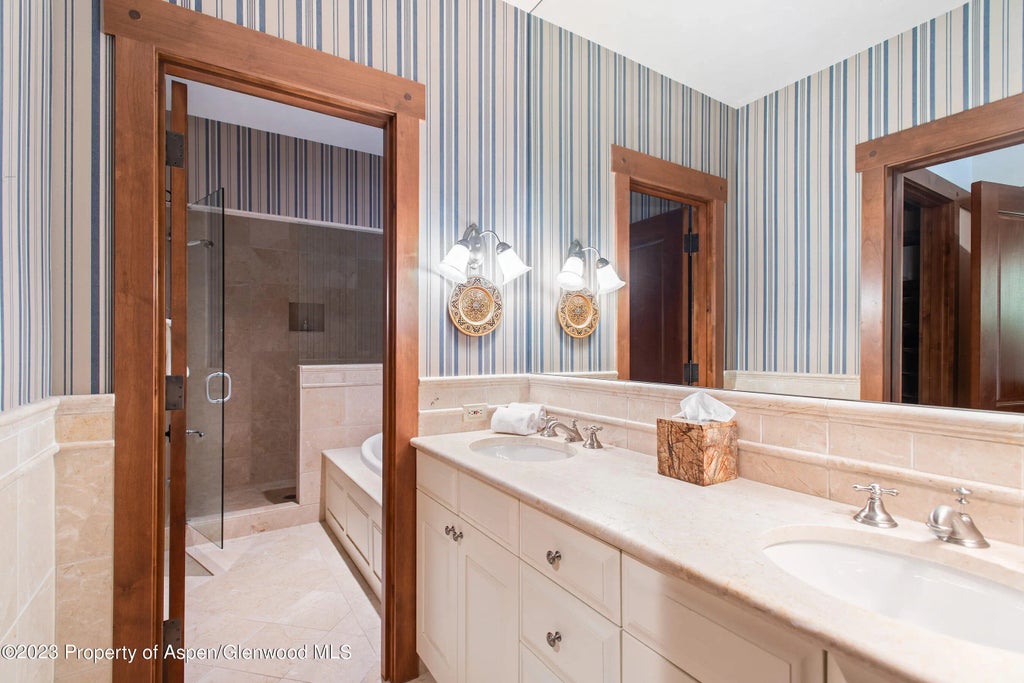 22 of 47 - 83 Exhibition Lane, Aspen, CO