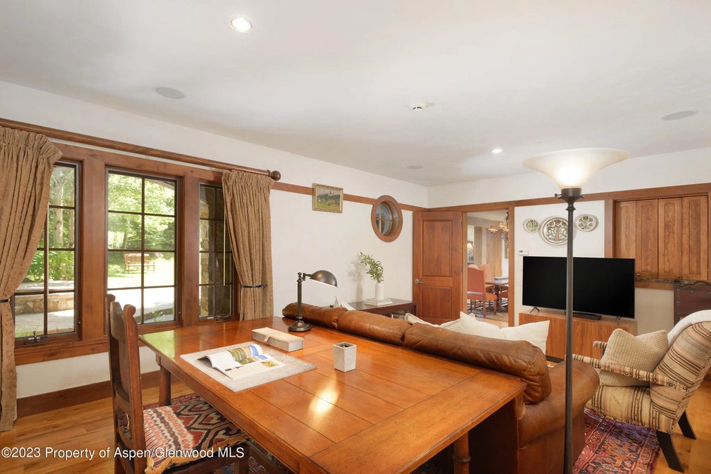 27 of 47 - 83 Exhibition Lane, Aspen, CO