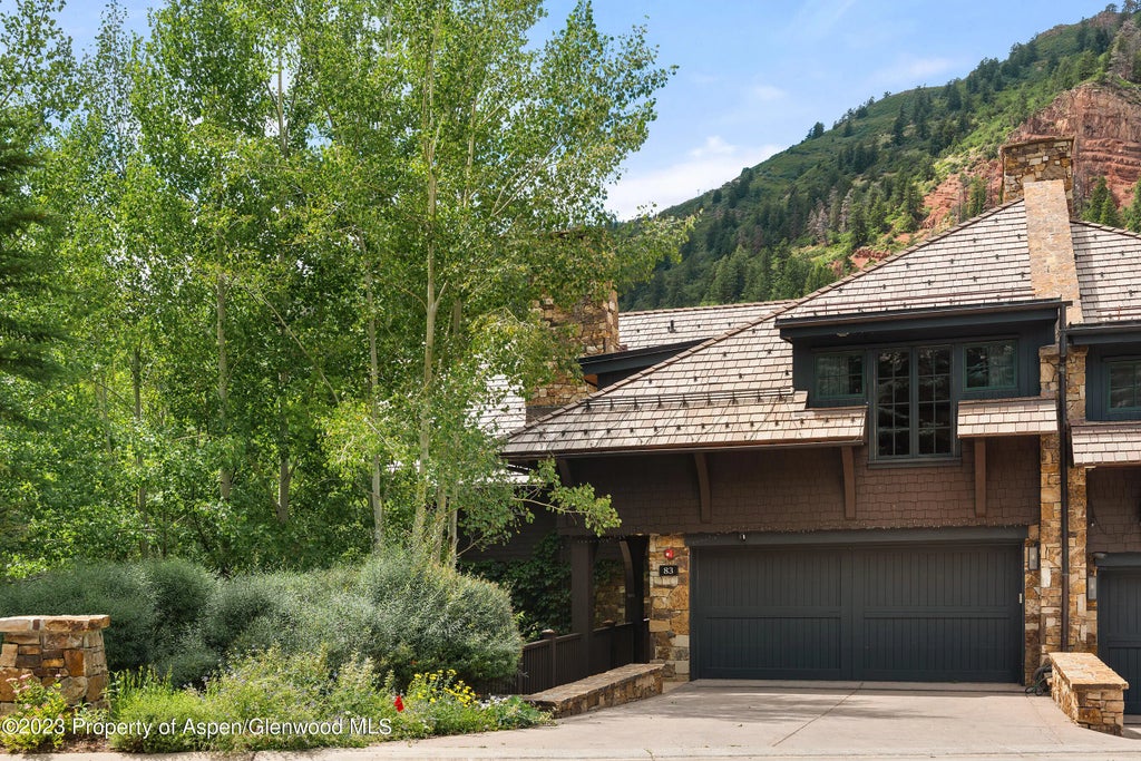 31 of 47 - 83 Exhibition Lane, Aspen, CO