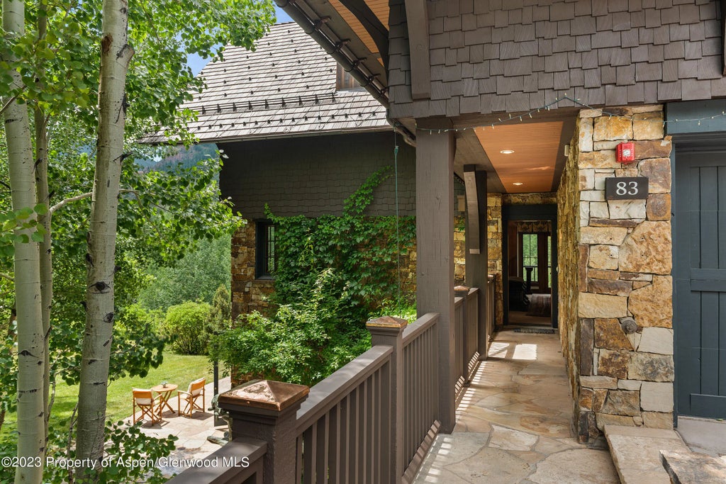 32 of 47 - 83 Exhibition Lane, Aspen, CO