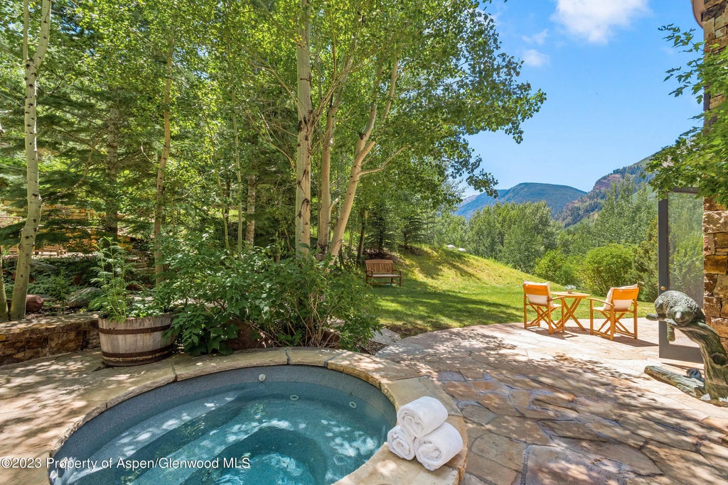 38 of 47 - 83 Exhibition Lane, Aspen, CO