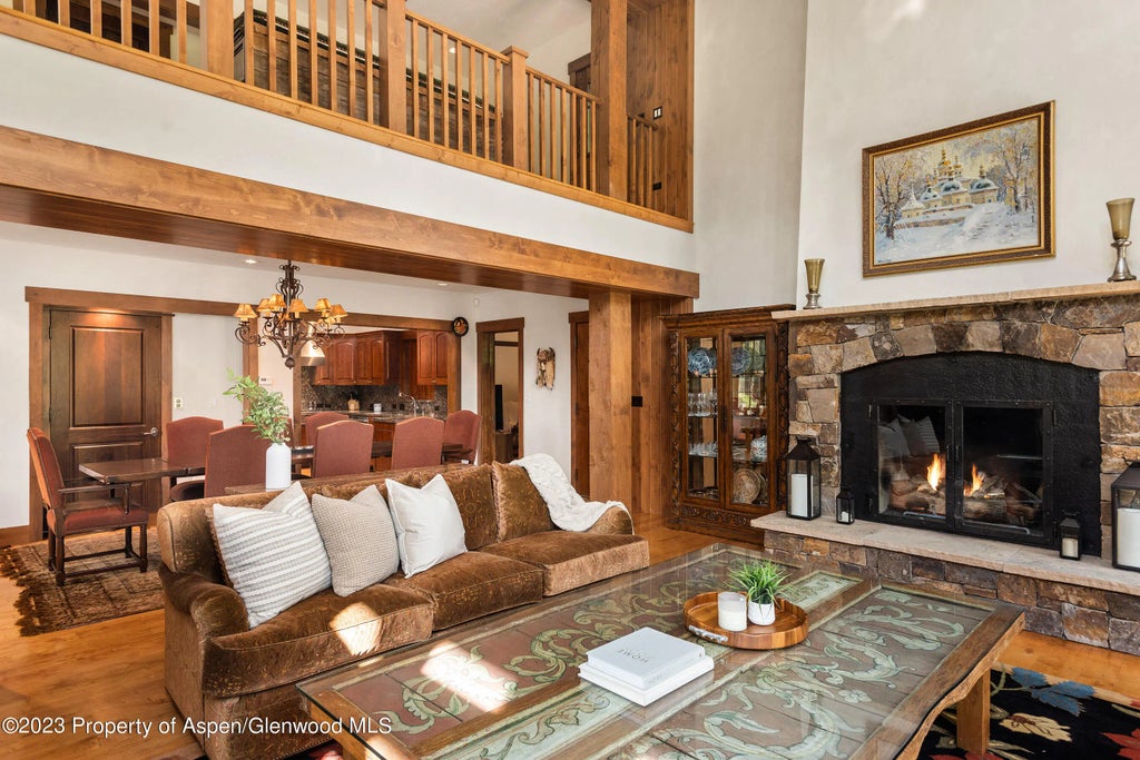 8 of 47 - 83 Exhibition Lane, Aspen, CO