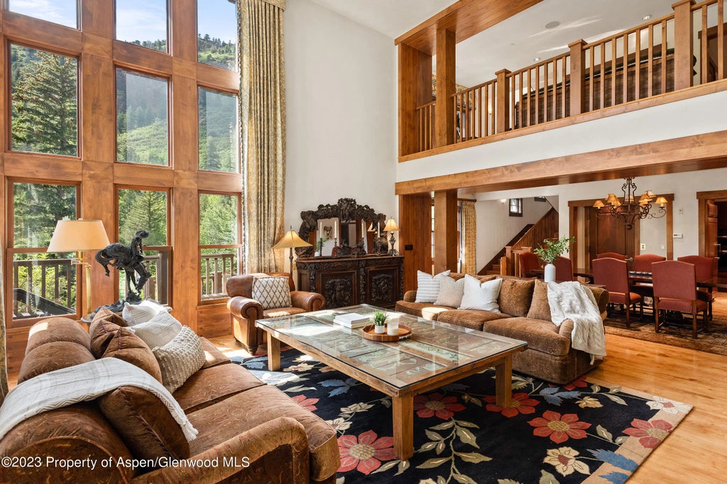 9 of 47 - 83 Exhibition Lane, Aspen, CO