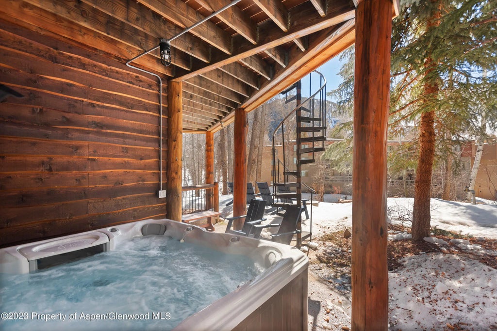 27 of 31 - 341 Park Avenue, Aspen, CO