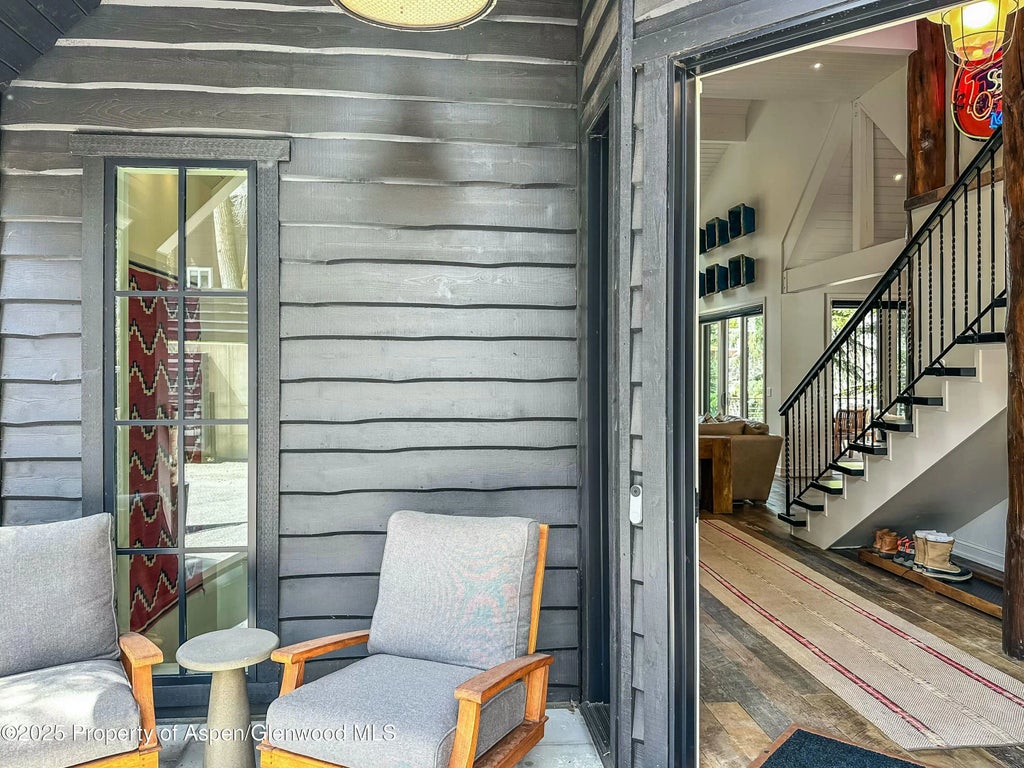 28 of 31 - 341 Park Avenue, Aspen, CO