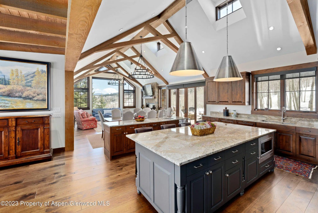 10 of 56 - 1950 Faraway Road, Snowmass Village, CO
