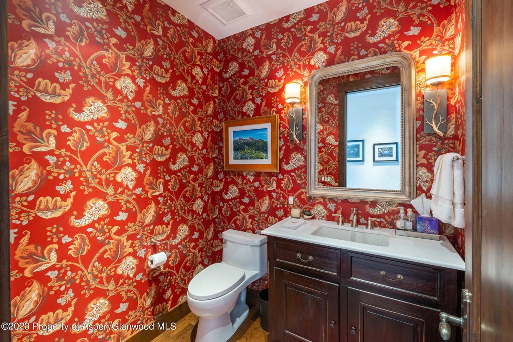 11 of 56 - 1950 Faraway Road, Snowmass Village, CO