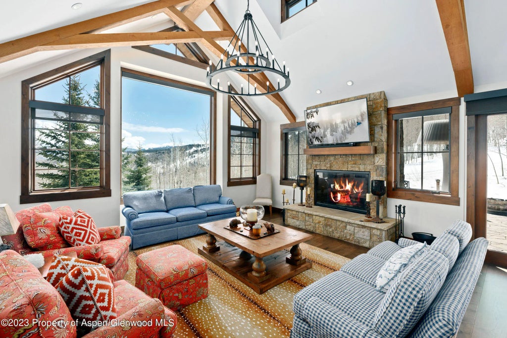 3 of 56 - 1950 Faraway Road, Snowmass Village, CO