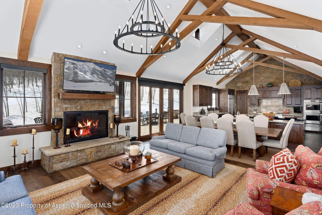 4 of 56 - 1950 Faraway Road, Snowmass Village, CO