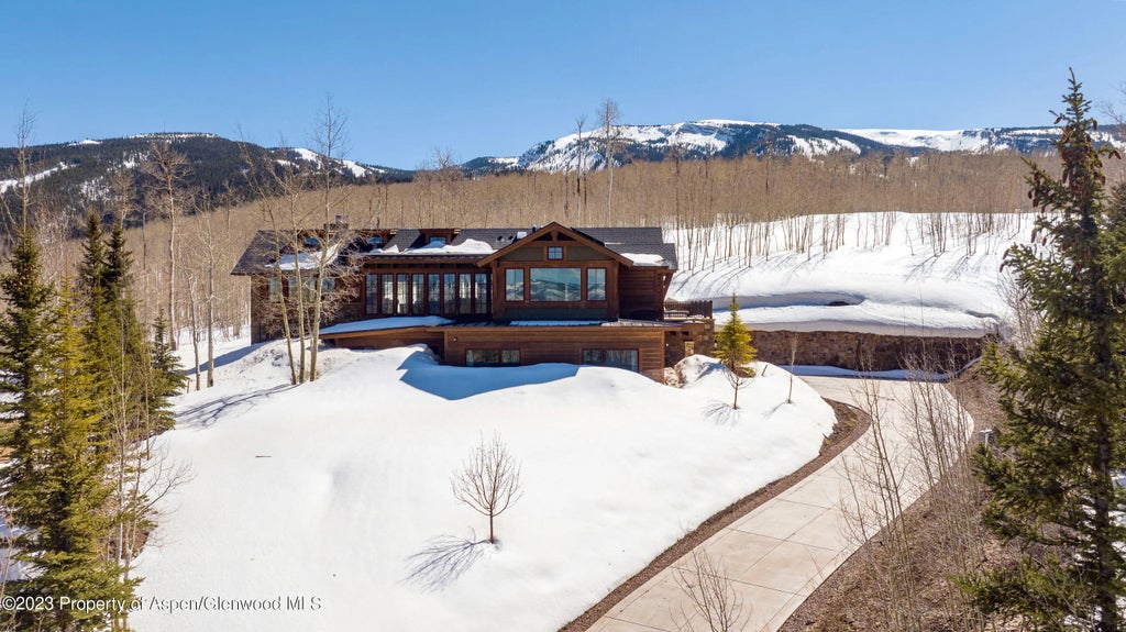 44 of 56 - 1950 Faraway Road, Snowmass Village, CO