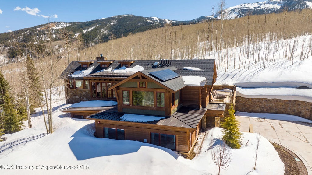 45 of 56 - 1950 Faraway Road, Snowmass Village, CO