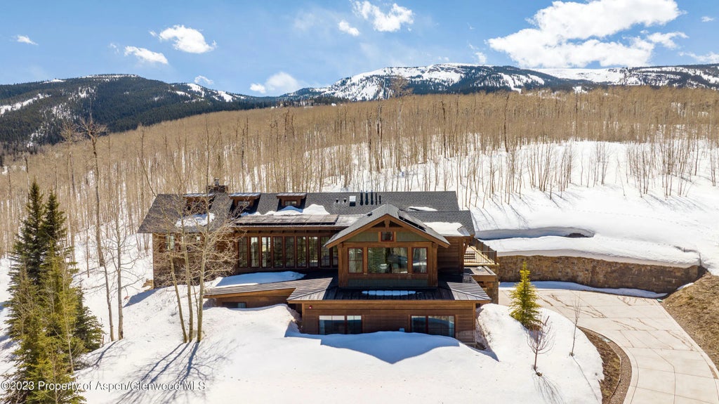 52 of 56 - 1950 Faraway Road, Snowmass Village, CO