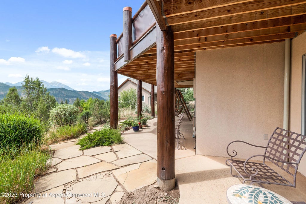 18 of 22 - 132 Ridge Road, Basalt, CO