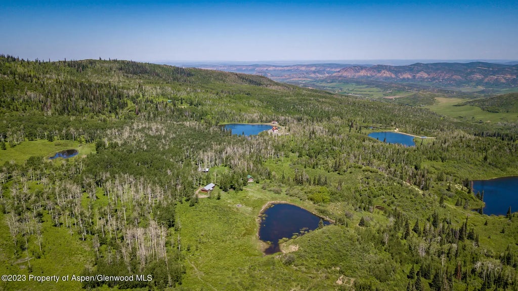 102 of 103 - 1165 County Road 53, Meeker, CO