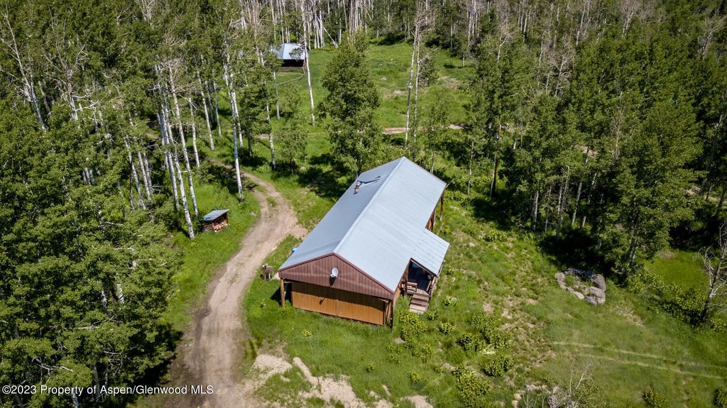 12 of 103 - 1165 County Road 53, Meeker, CO