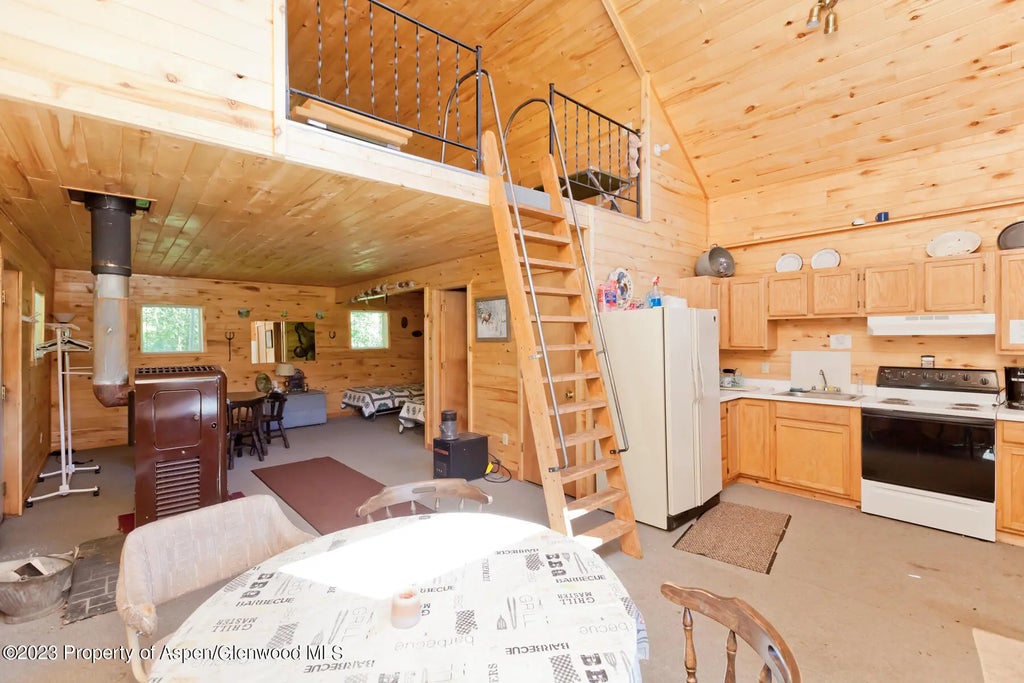 19 of 103 - 1165 County Road 53, Meeker, CO