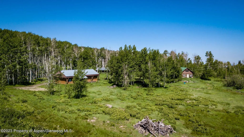 2 of 103 - 1165 County Road 53, Meeker, CO