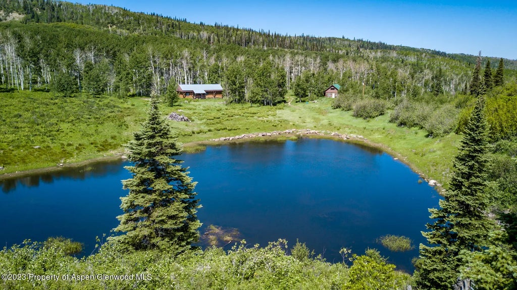 3 of 103 - 1165 County Road 53, Meeker, CO